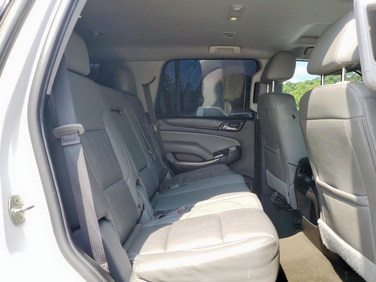 2018 Chevrolet Tahoe C1500 Lt VIN: 1GNSCBKC0JR156708 Lot: 70139625