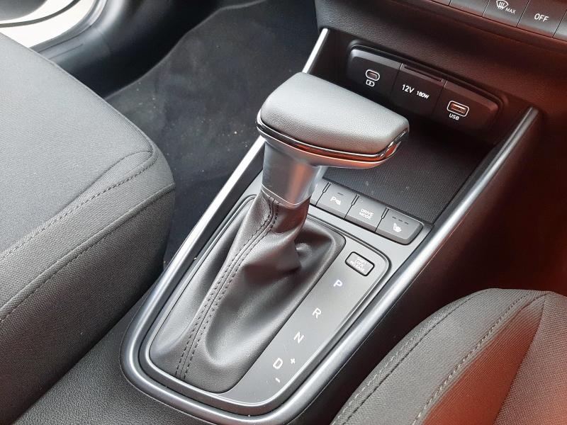 2025 HYUNDAI I20 PREMIUM T-GDI AUTO 