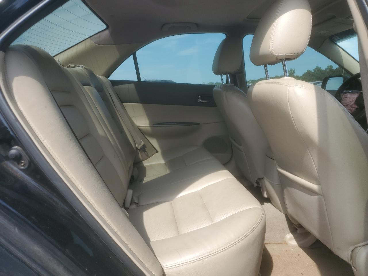 2004 Mazda 6 S VIN: 1YVFP80D445N79536 Lot: 71004685