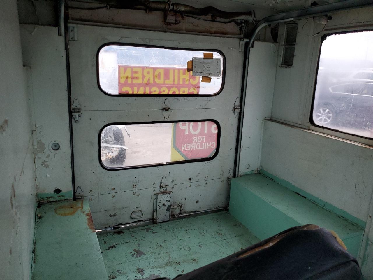 1983 American Motors General VIN: 1UTCF10F5ES294584 Lot: 81518805