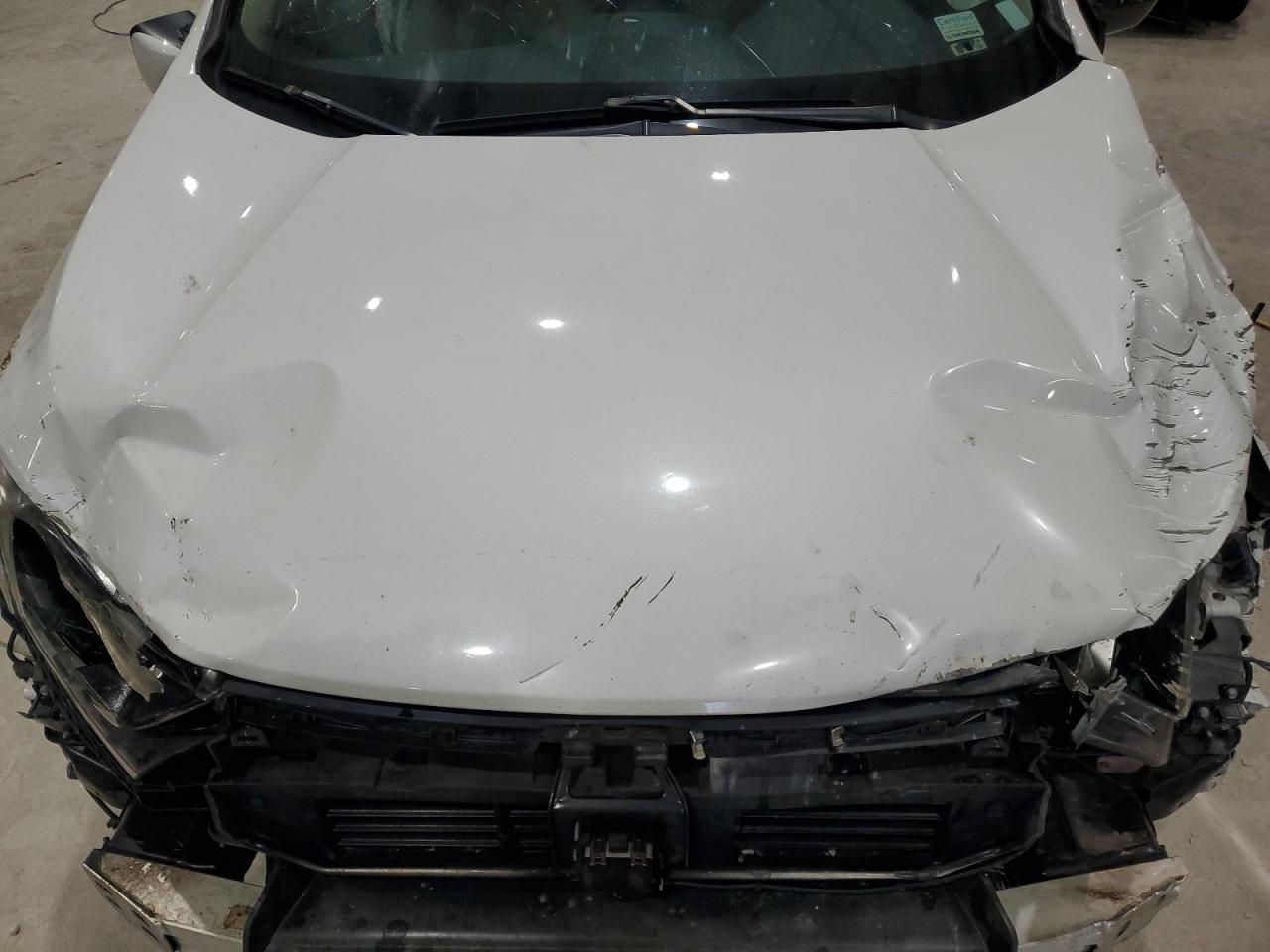 2019 Honda Cr-V Ex VIN: 5J6RW2H5XKL009303 Lot: 83752195