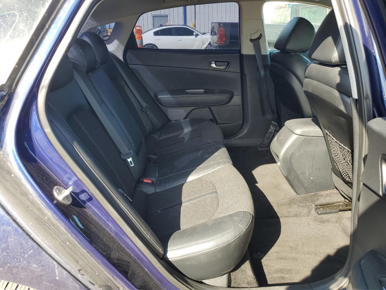 2019 Kia Optima Lx VIN: 5XXGT4L30KG283293 Lot: 84444295