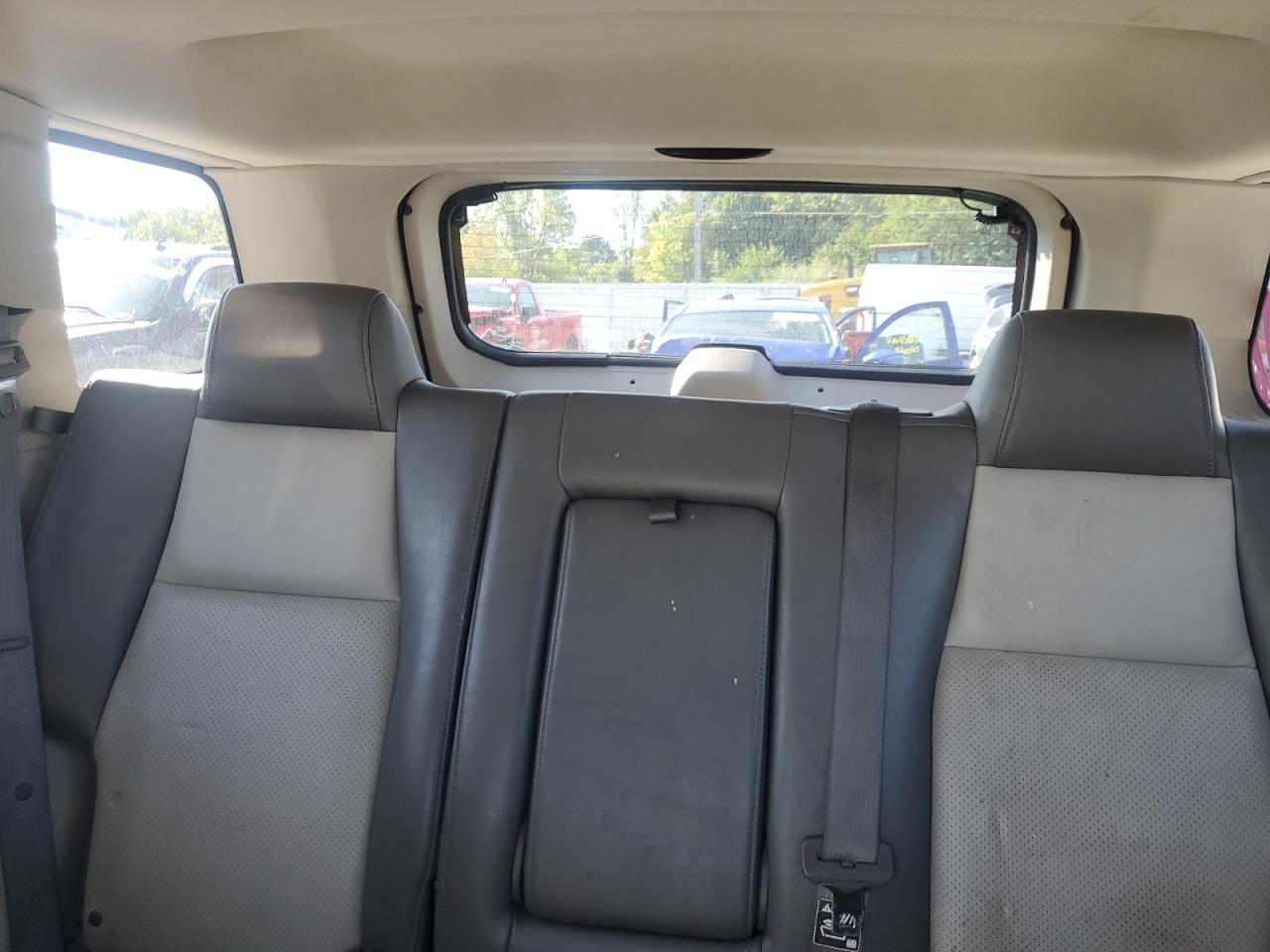 2008 Jeep Grand Cherokee Limited VIN: 1J8HR58N58C211459 Lot: 67599145