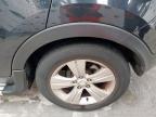2012 KIA SPORTAGE 2  for sale at Copart BELFAST
