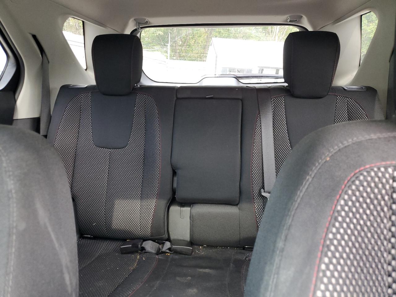 2014 Chevrolet Equinox Lt VIN: 2GNFLFE3XE6213275 Lot: 84577255