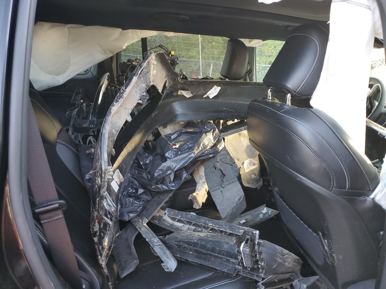 2024 Jeep Grand Cherokee Limited VIN: 1C4RJHBG1R8539156 Lot: 71984565