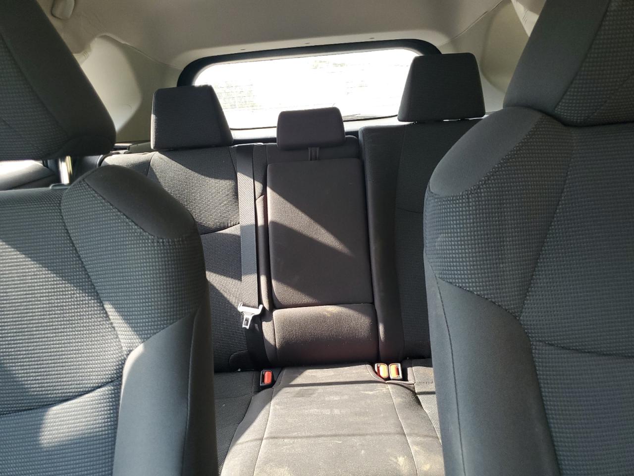 2020 Toyota Rav4 Le VIN: 2T3F1RFV0LC123376 Lot: 80465205