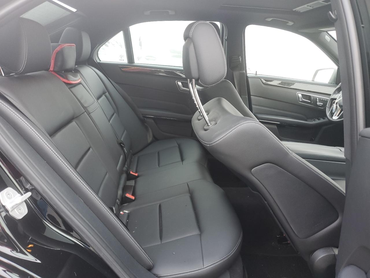 2016 Mercedes-Benz E 350 VIN: WDDHF5KB7GB228353 Lot: 82126975