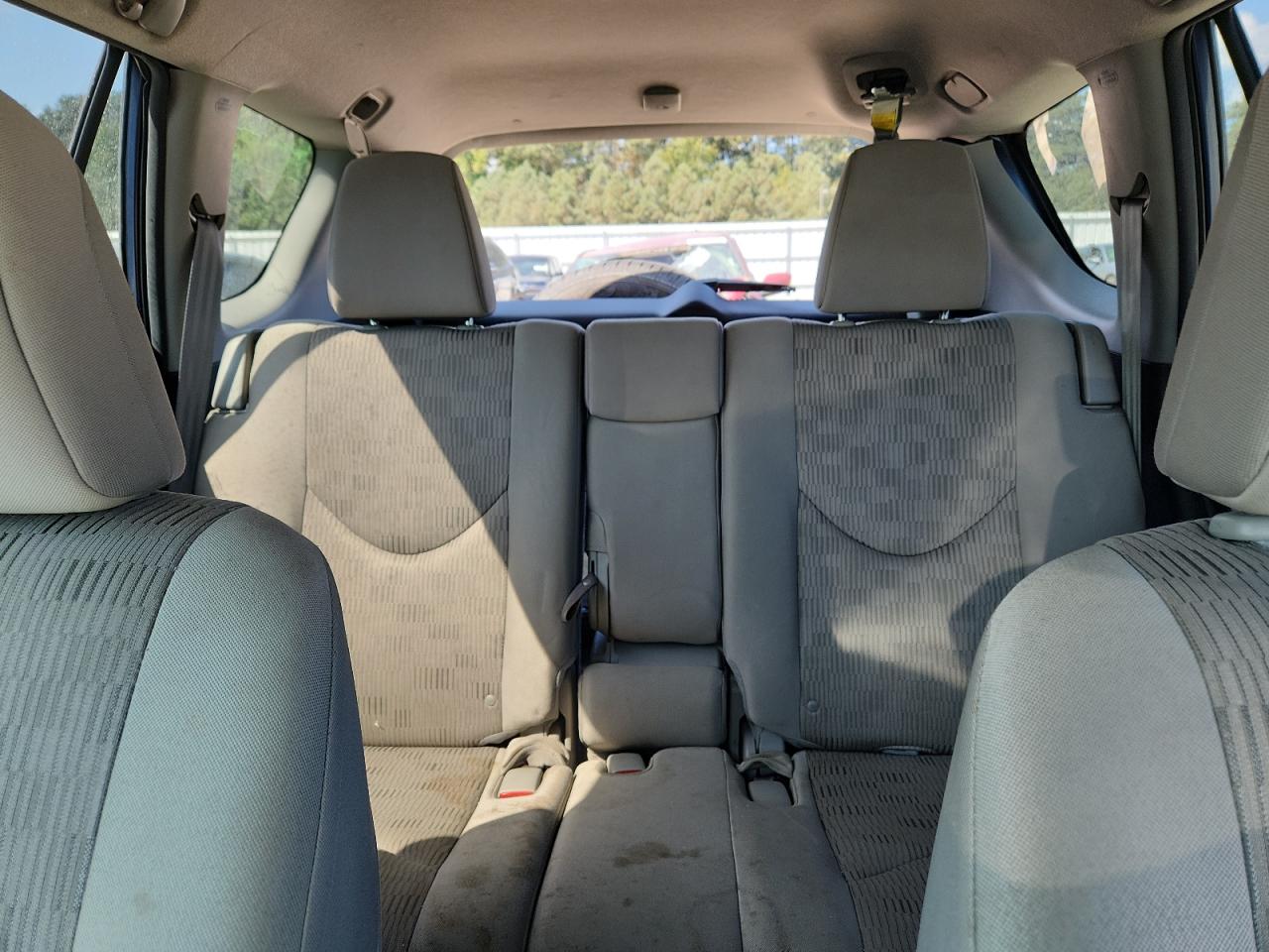 2011 Toyota Rav4 VIN: 2T3BF4DV2BW166488 Lot: 81512575