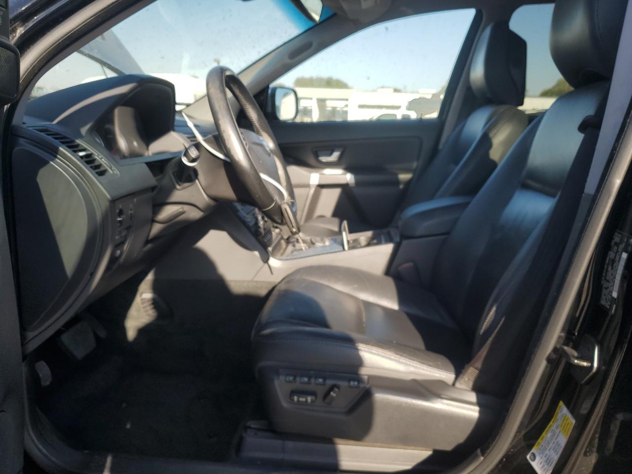 2014 Volvo Xc90 3.2 VIN: YV4952CZXE1684570 Lot: 84277495