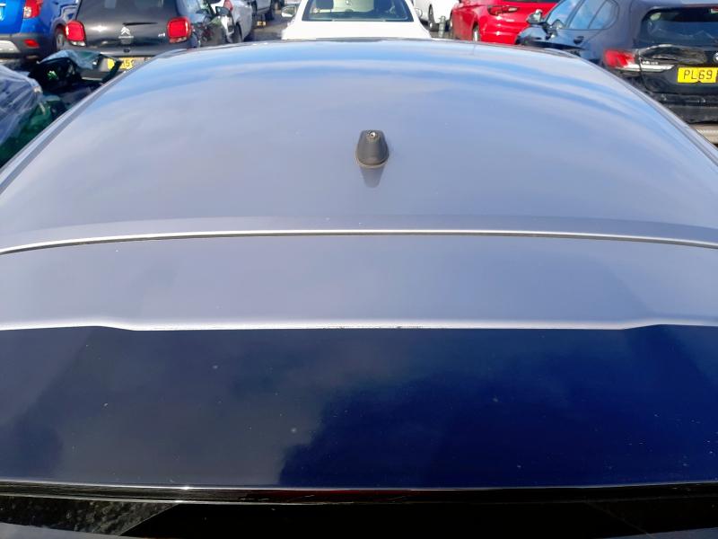 2022 PEUGEOT 208 1.2 PURETECH 100 ALLURE PREMIUM 5DR