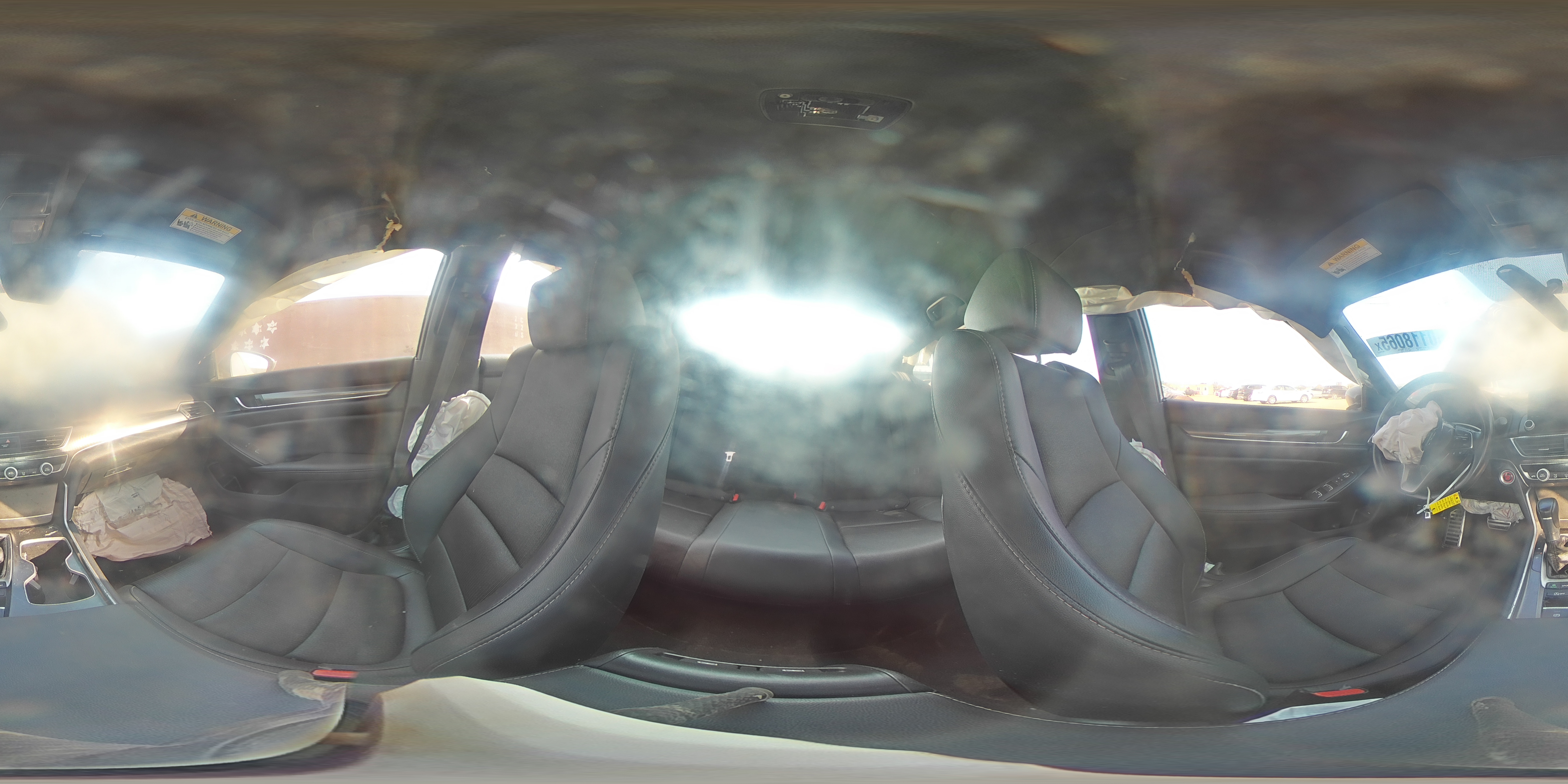 2021 Honda Accord Sport VIN: 1HGCV1F39MA012171 Lot: 80118065