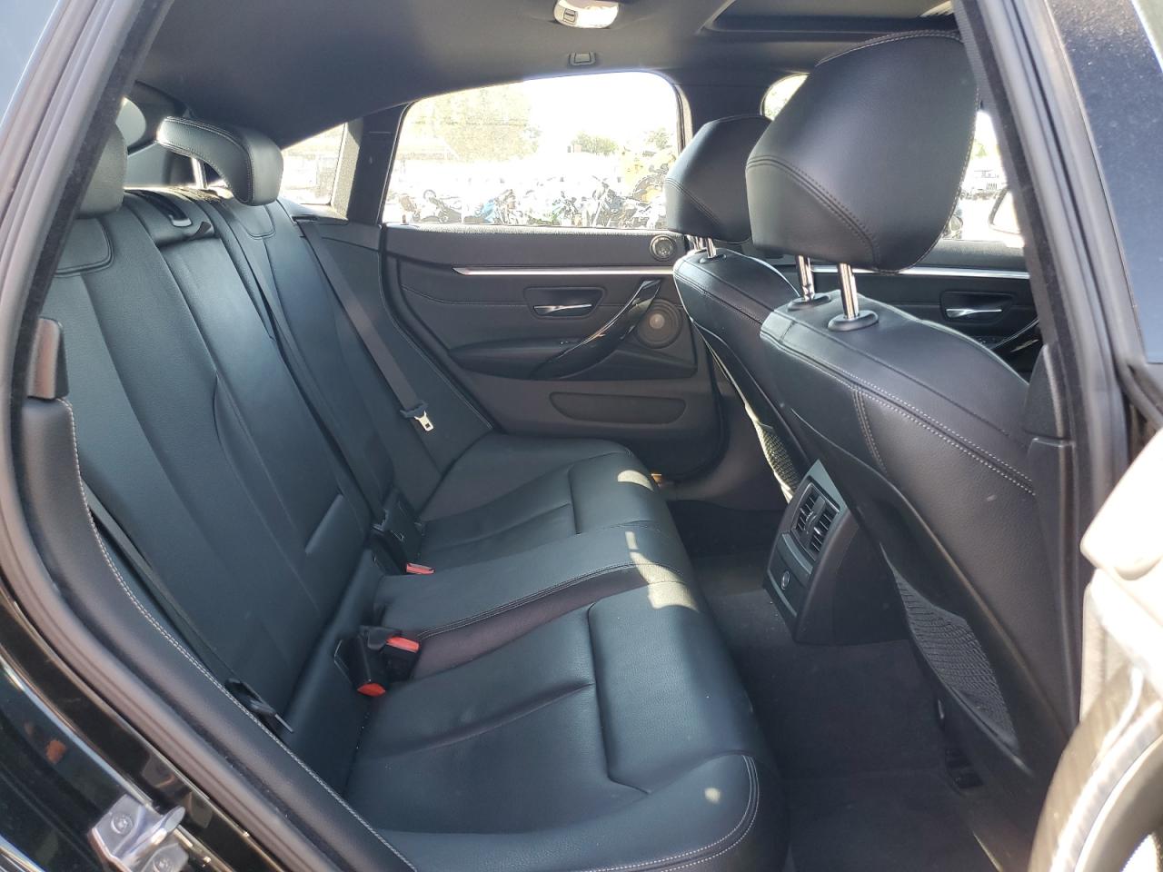 2018 BMW 440I Gran Coupe VIN: WBA4J5C54JBF07685 Lot: 71122785