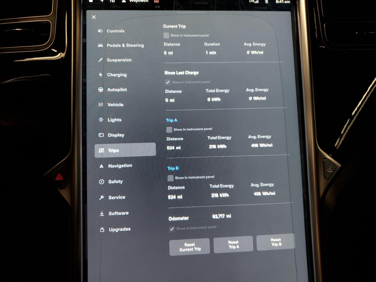 2016 Tesla Model S VIN: 5YJSA1E2XGF134483 Lot: 80827065