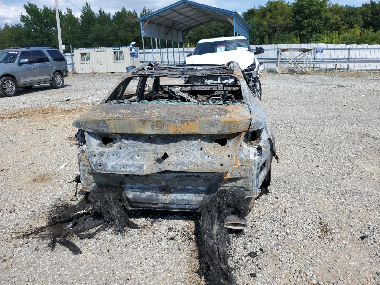 2016 Kia Optima Ex VIN: 5XXGU4L34GG064518 Lot: 71105575