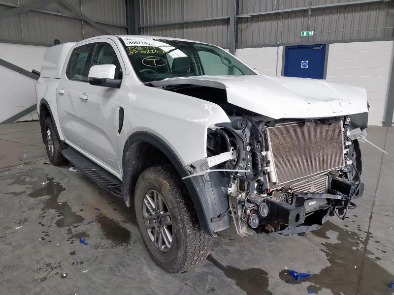 2023 FORD RANGER PICK UP DOUBLE CAB XLT 2.0 ECOBLUE 170