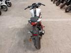 2023 BENELLI BN 125 E5  for sale at Copart NEWBURY