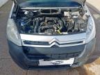 2017 CITROEN BERLINGO ENTERPRISE for sale at Copart SANDY