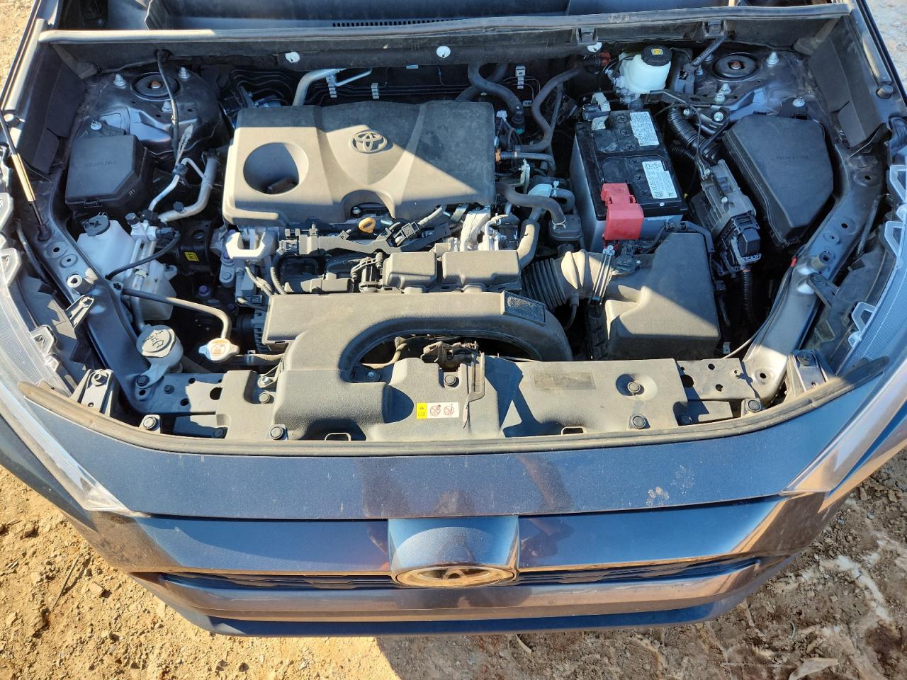 2021 Toyota Rav4 Xle Premium VIN: 2T3C1RFV9MC121064 Lot: 84405285