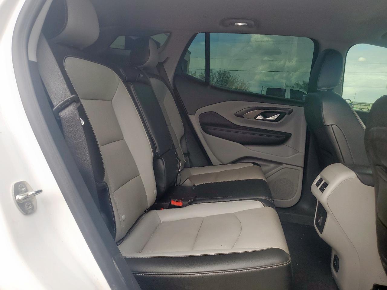 2023 GMC Terrain Slt VIN: 3GKALPEG3PL130334 Lot: 80916115