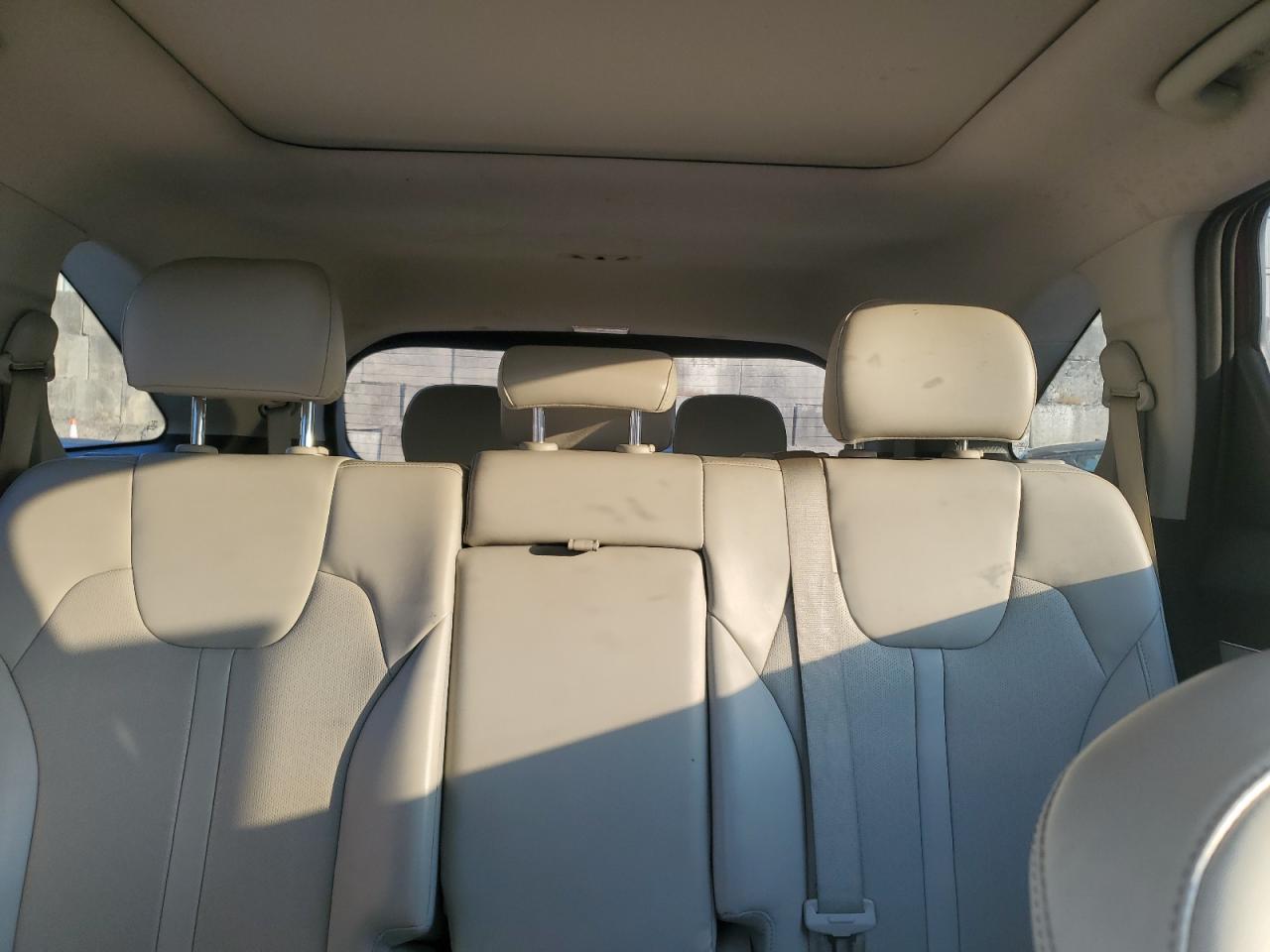 2023 Kia Sorento S VIN: 5XYRL4LC0PG223493 Lot: 81474055