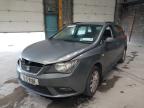 2012 SEAT IBIZA  for sale at Copart CASTLEDERMOT - IRELAND