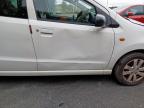 2014 SUZUKI ALTO SZ4 AUTO  for sale at Copart ST HELENS