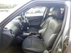 2018 NISSAN JUKE BOSE PERSONAL EDITIO  for sale at Copart COLCHESTER