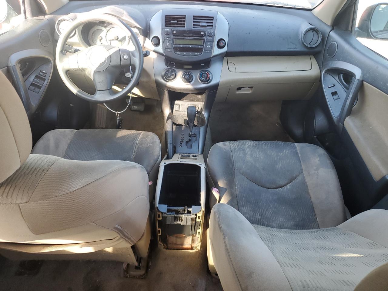 2009 Toyota Rav4 VIN: JTMZF33V19D012324 Lot: 71407235