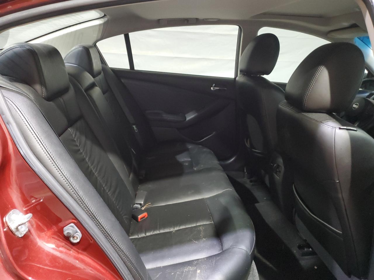 2010 Nissan Altima Sr VIN: 1N4BL2AP3AN566235 Lot: 81877755