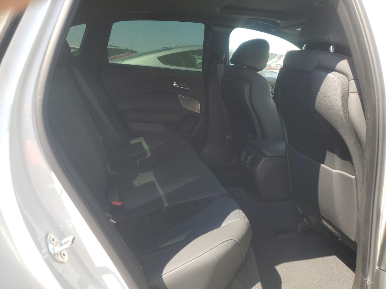 2023 Acura Tlx Type S VIN: 19UUB7F95PA002830 Lot: 80121575