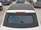 2011 ABARTH 500 C S-A  for sale at Copart SANDWICH