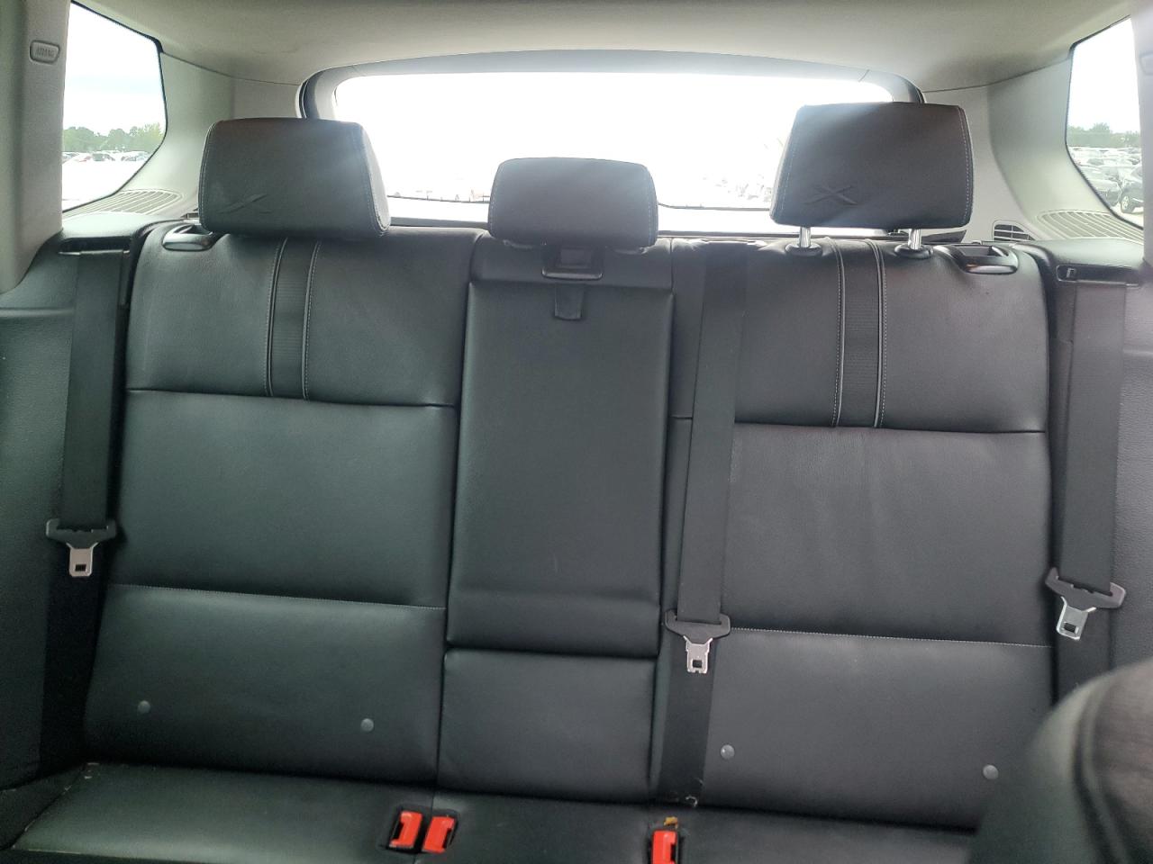 2016 BMW X3 xDrive28I VIN: 5UXWX9C51G0D92175 Lot: 83961215