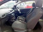 2015 VAUXHALL CORSA EXCITE AC  for sale at Copart WOLVERHAMPTON