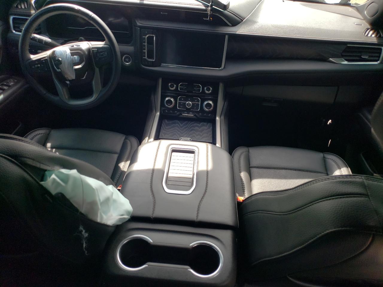 2023 GMC Yukon Xl Denali VIN: 1GKS2JKL7PR393473 Lot: 80323515