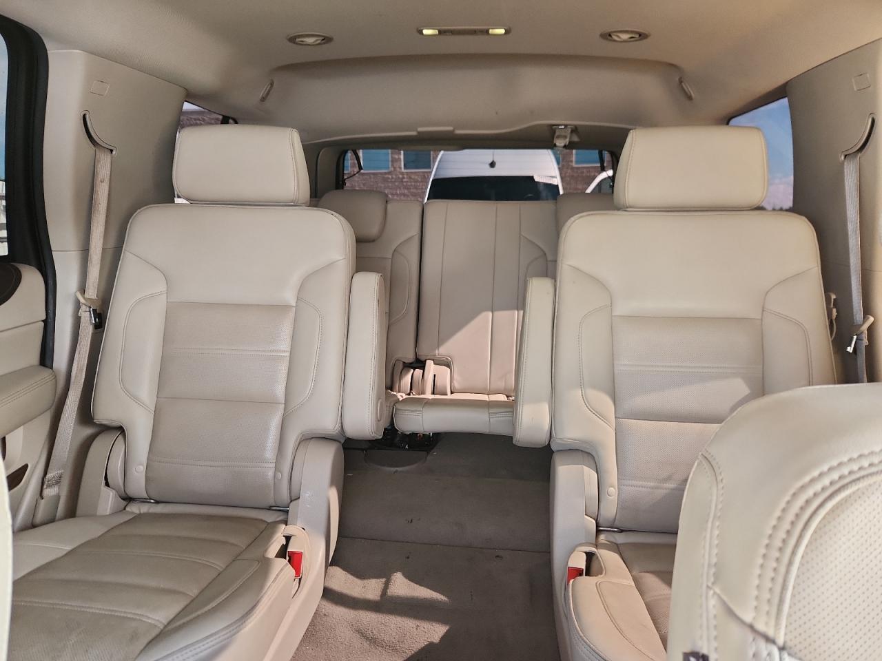 2019 GMC Yukon Denali VIN: 1GKS2CKJ2KR270974 Lot: 80693405