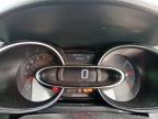 2018 RENAULT CLIO GT LINE TCE  for sale at Copart CHESTER