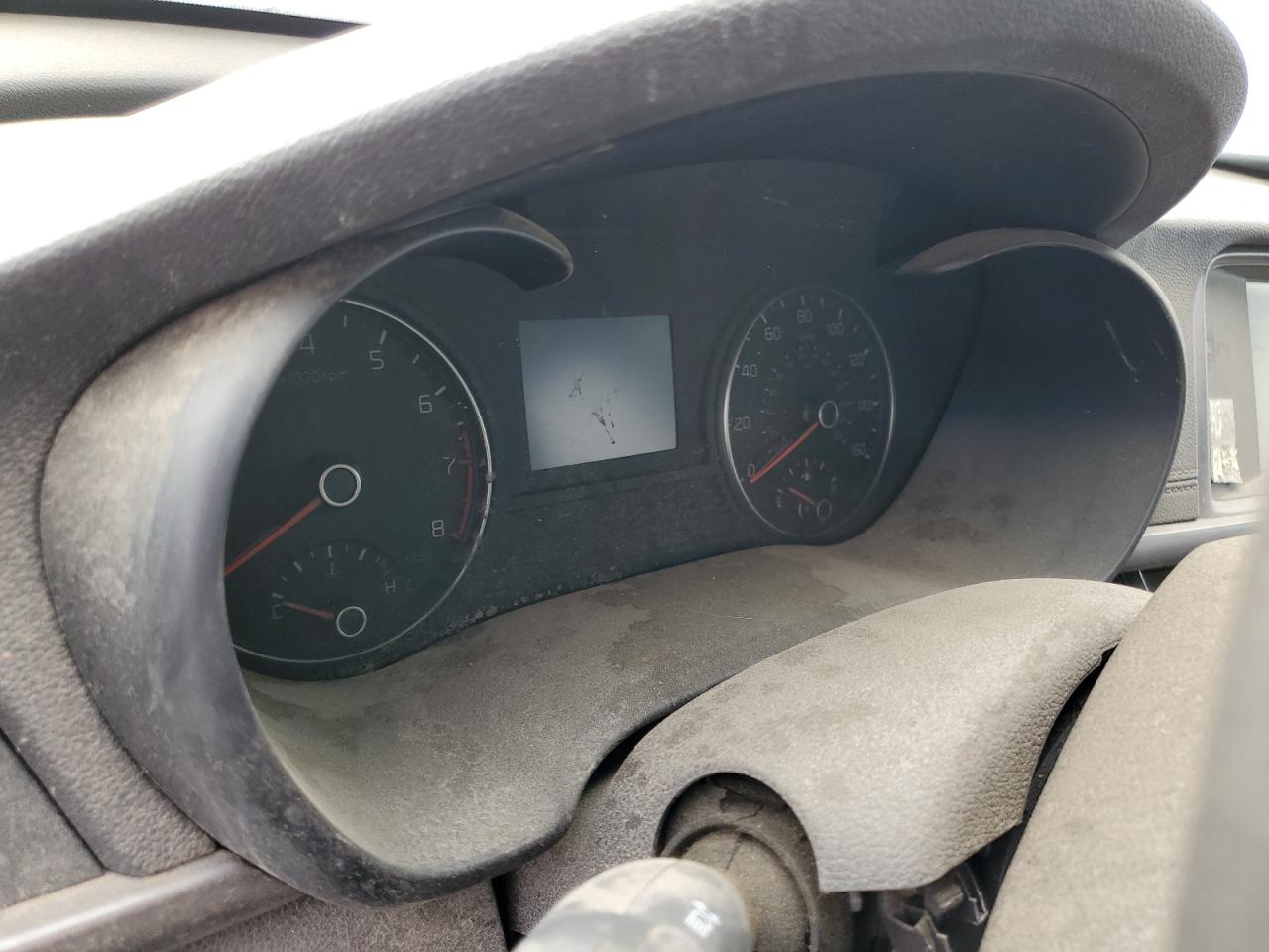 2018 Kia Optima Lx VIN: 5XXGT4L36JG238485 Lot: 83862855