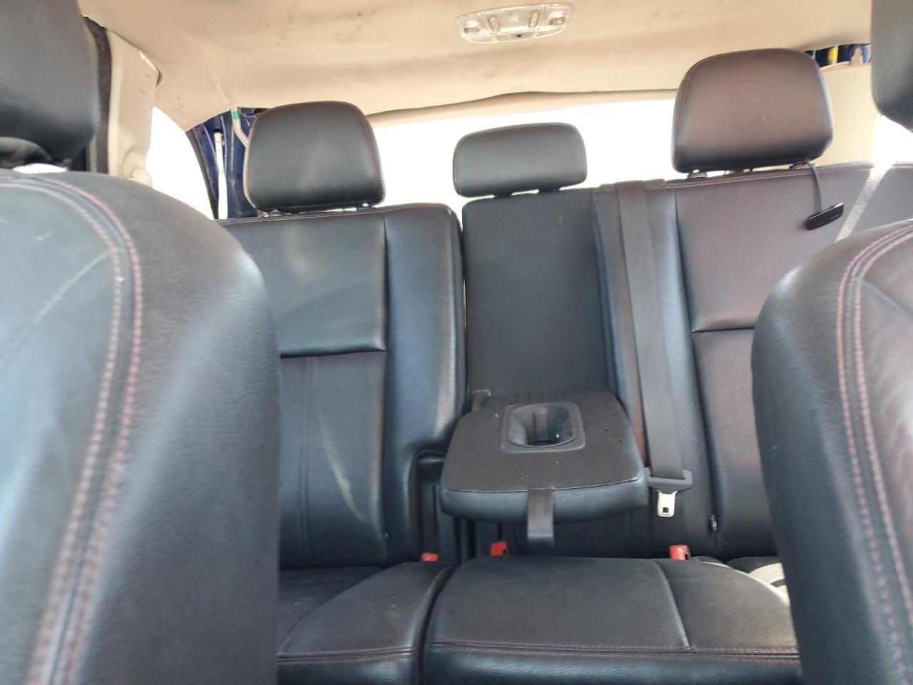 2013 Ford Edge Sel VIN: 2FMDK3JC7DBE37144 Lot: 71867035