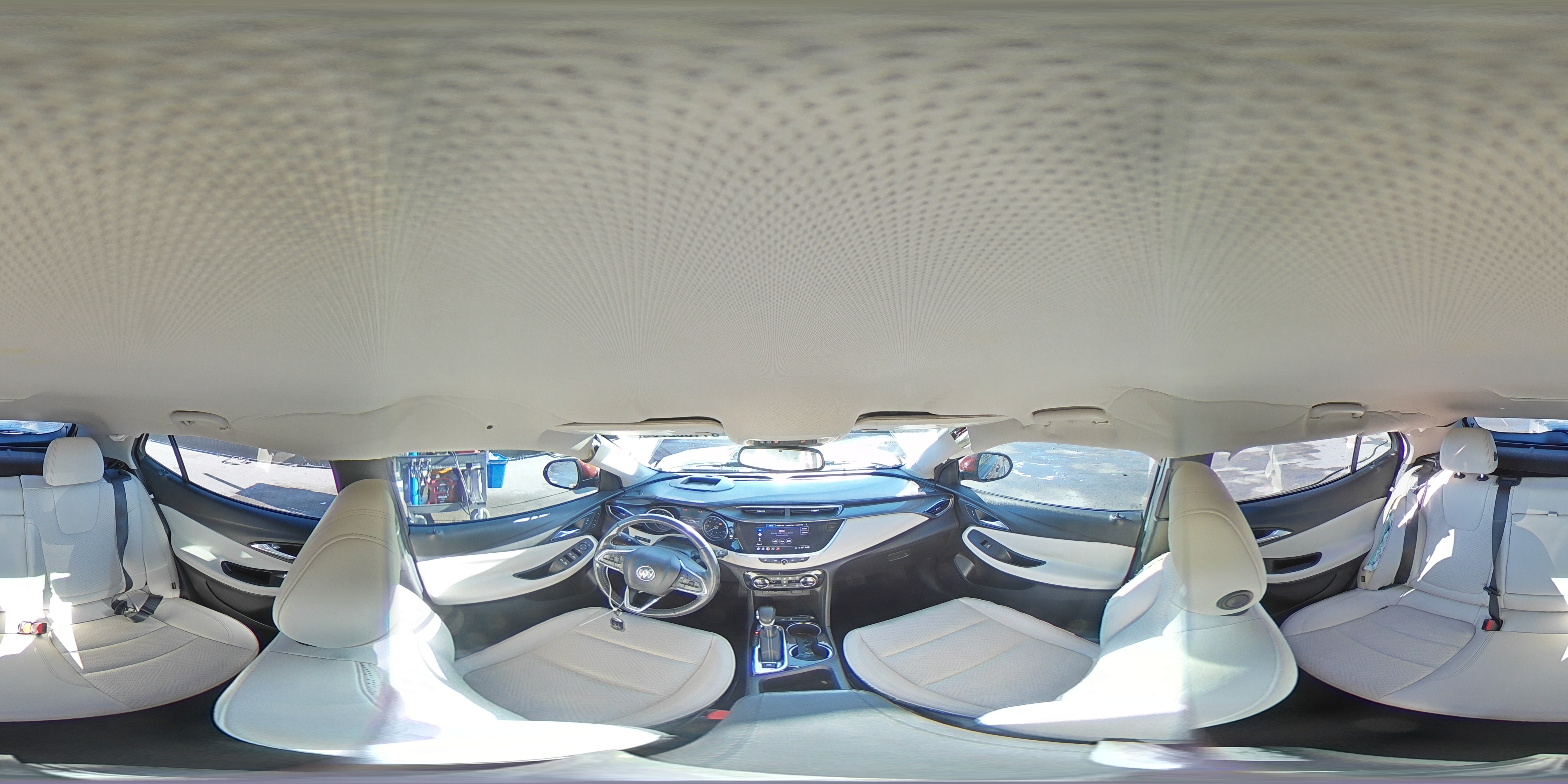 2020 Buick Encore Gx Essence VIN: KL4MMFS27LB126480 Lot: 81185275