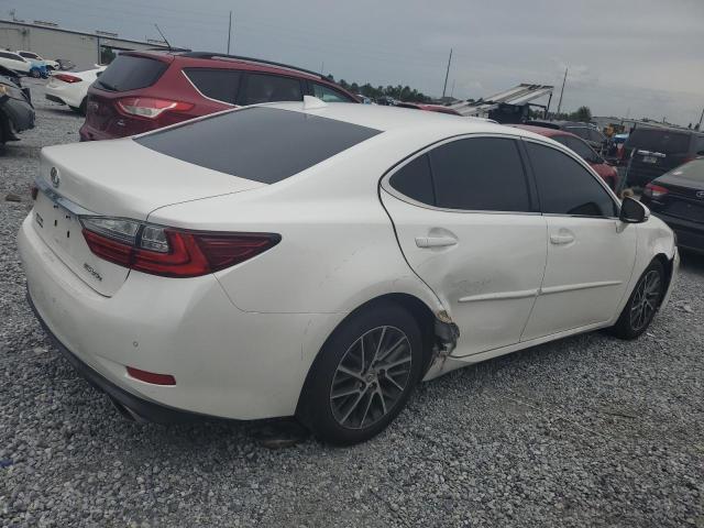  LEXUS ES350 2016 Biały
