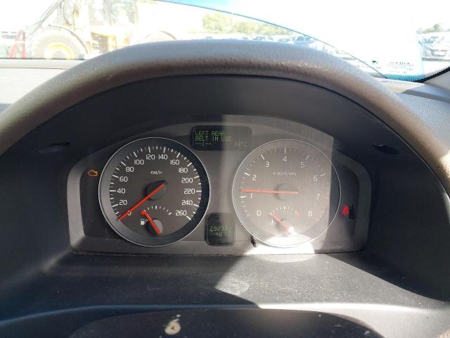 2008 VOLVO S40 