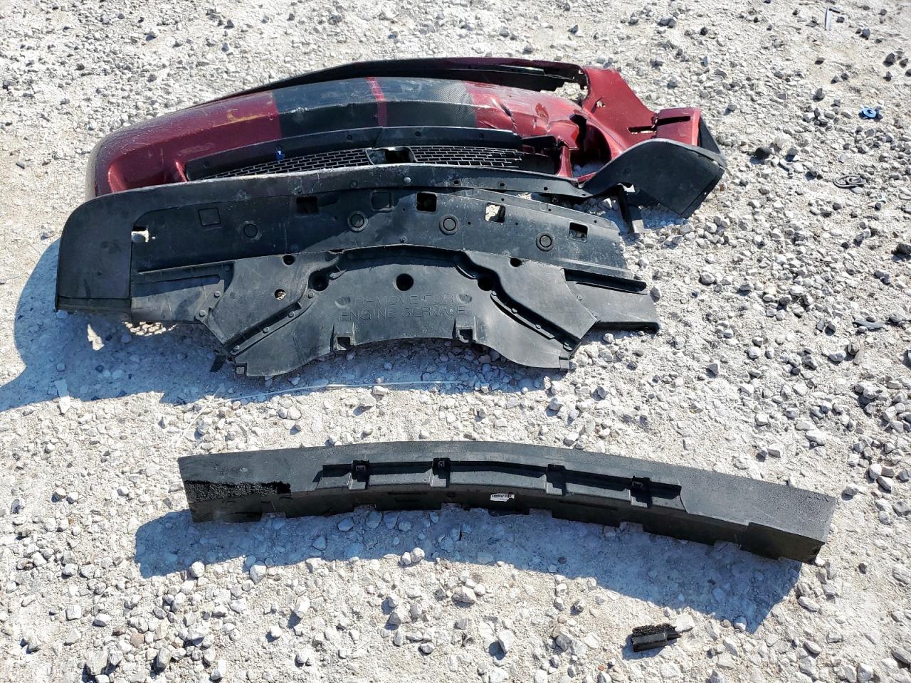 2020 Dodge Challenger Srt Hellcat VIN: 2C3CDZC94LH239507 Lot: 80030905