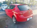 2011 SEAT IBIZA SE COPA  for sale at Copart GLOUCESTER