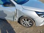 2023 VAUXHALL CORSA DESIGN  for sale at Copart CORBY