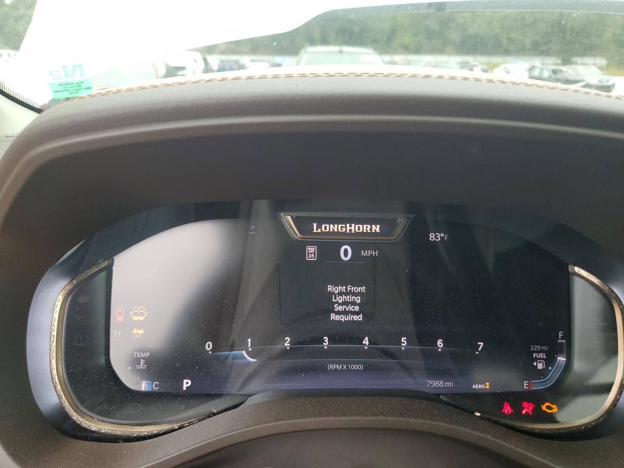 2025 Ram 1500 Limited VIN: 1C6SRFHP7SN699417 Lot: 84570515