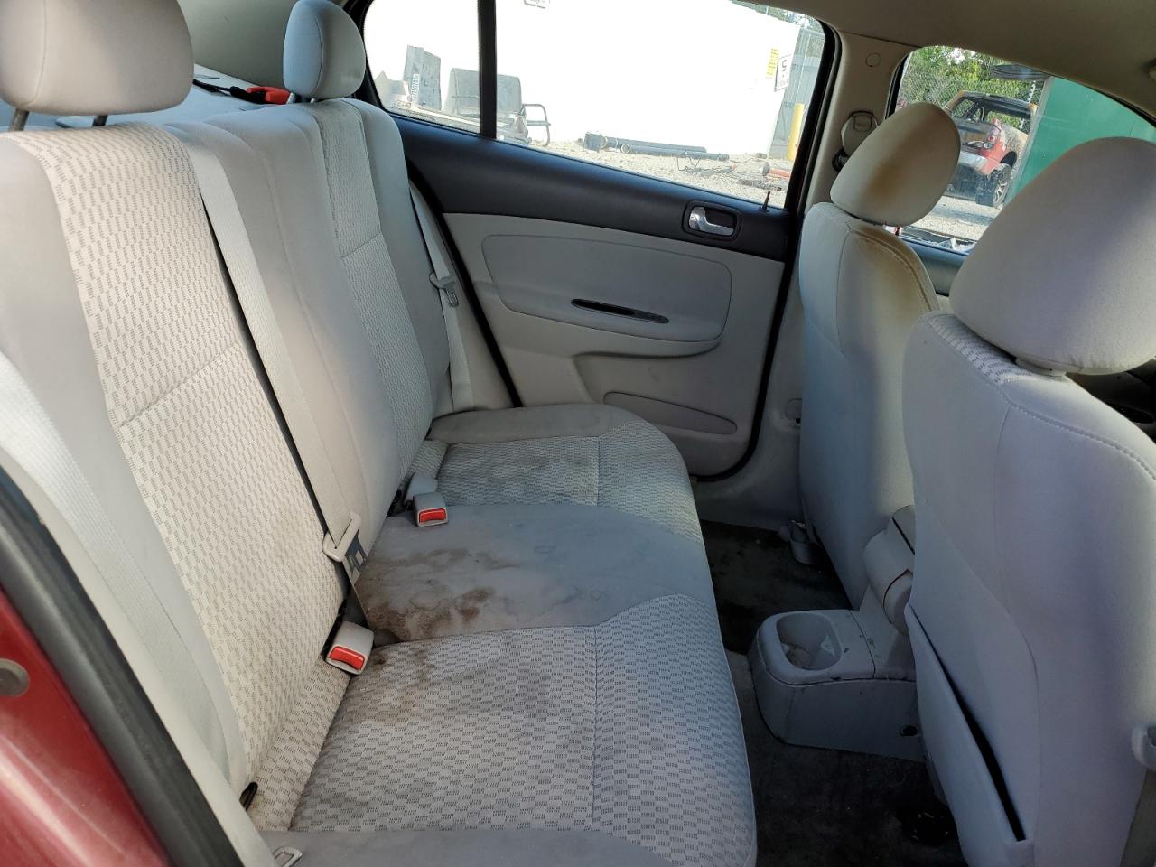 2009 Chevrolet Cobalt Lt VIN: 1G1AT58H797108051 Lot: 84173735