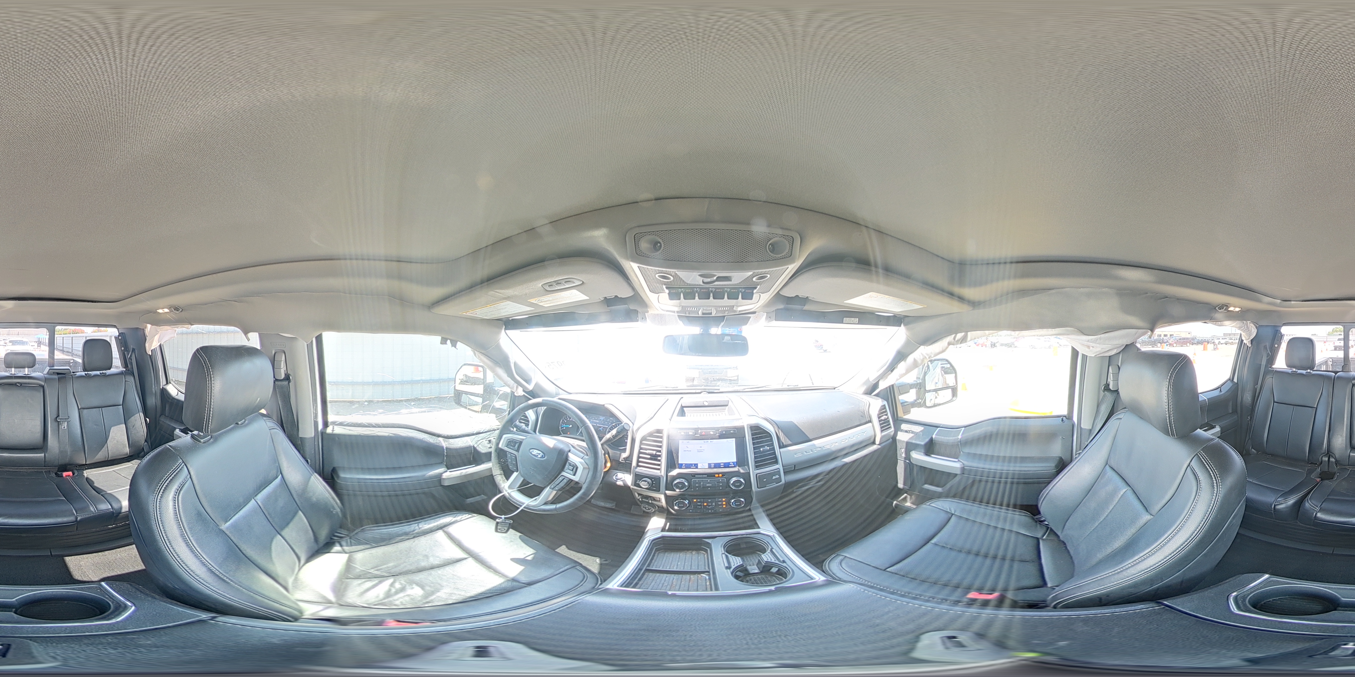 2020 Ford F250 Super Duty VIN: 1FT8W2BT5LED15839 Lot: 72069975