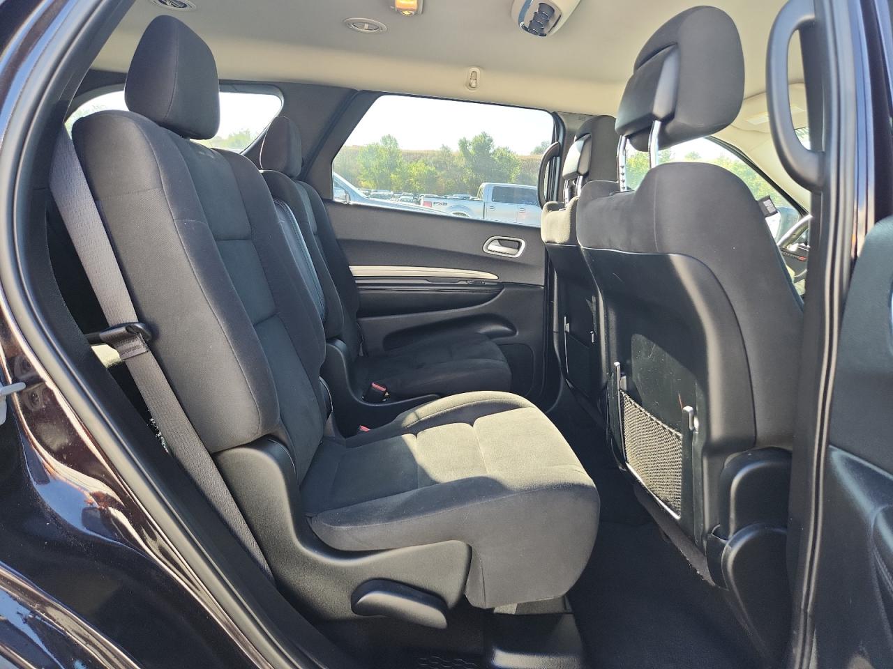 2020 Dodge Durango Sxt VIN: 1C4RDJAG2LC287759 Lot: 72098445