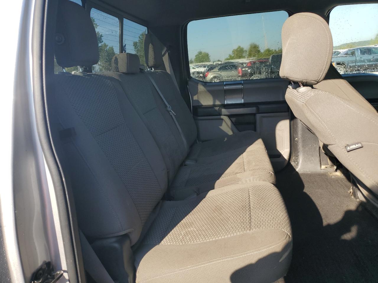 2018 Ford F150 Supercrew VIN: 1FTFW1EG0JFA73128 Lot: 71824945